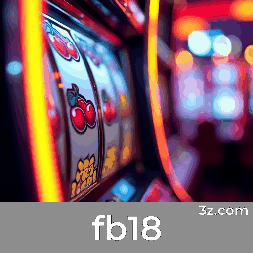 fb18: Experiência de Casino Premium com Jogos Exclusivos