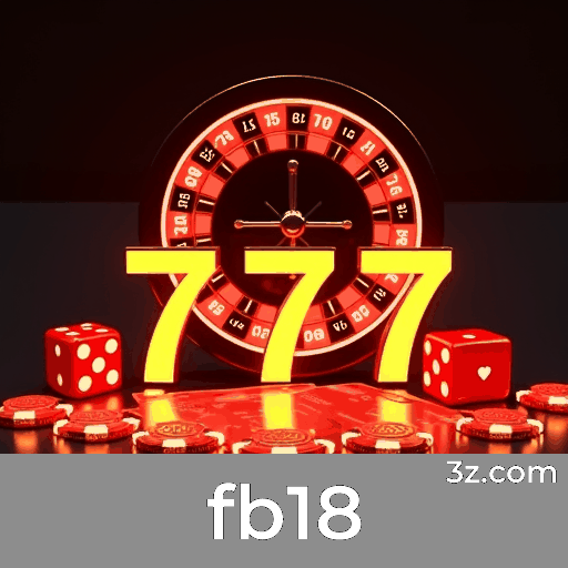 fb18: Experiência de Casino Premium com Jogos Exclusivos