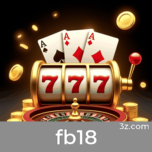 fb18: Experiência de Casino Premium com Jogos Exclusivos