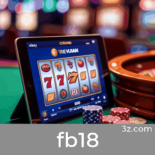 fb18: Ganhe Recompensas Incríveis e Ofertas Exclusivas