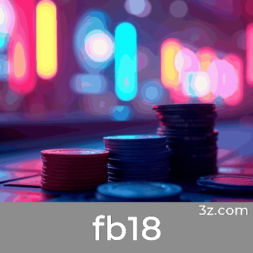 fb18: Ganhe Recompensas Incríveis e Ofertas Exclusivas