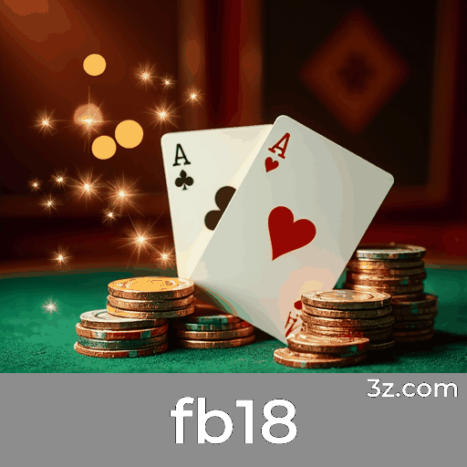 fb18: Experiência de Jogos de Cassino Inesquecível e Vibrante