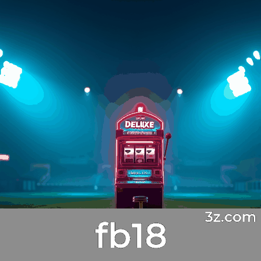 fb18: Ganhe Recompensas Incríveis e Ofertas Exclusivas