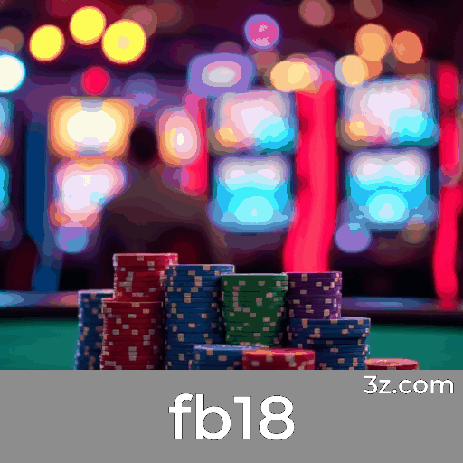 fb18: A plataforma de jogos online com serviço profissional incomparável