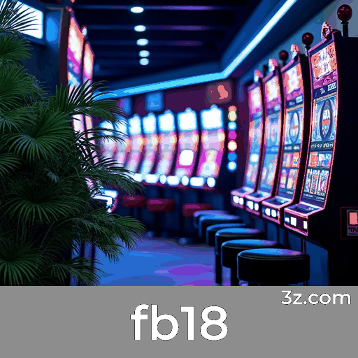 fb18: A plataforma de jogos online com serviço profissional incomparável