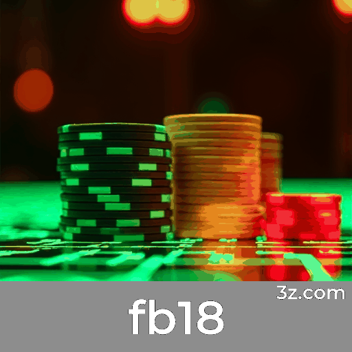 fb18: Experiência de Casino Premium com Jogos Exclusivos