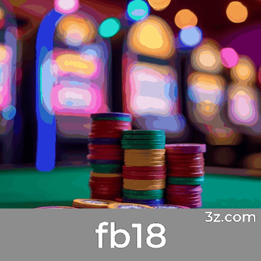 fb18: Experiência de Jogos de Cassino Inesquecível e Vibrante