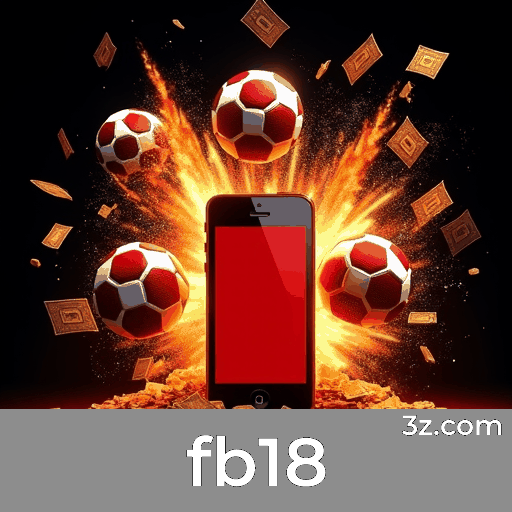 fb18: Apostas Esportivas Precisão e Excelência