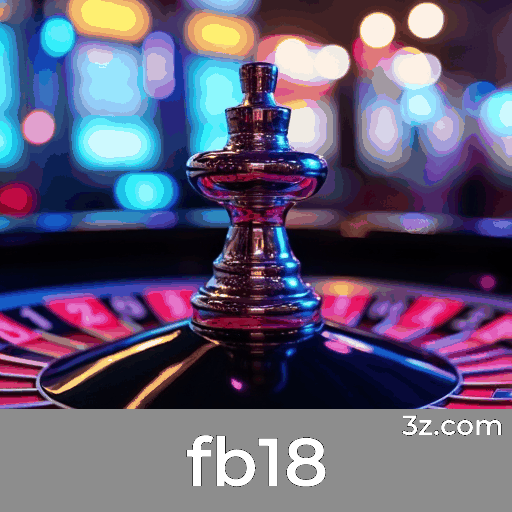 fb18: A plataforma de jogos online com serviço profissional incomparável